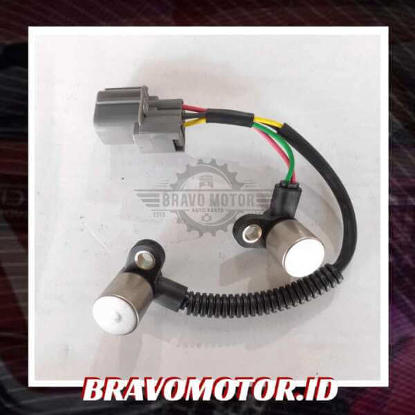 Original 37840-P8A-A01 Sensor Camshaft/TDC/CMP-1