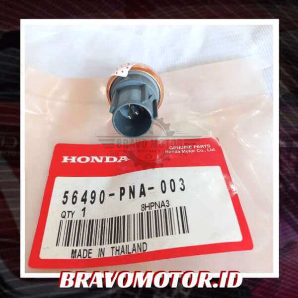 Honda 56490-PNA-003 Switch PS high pressure-2
