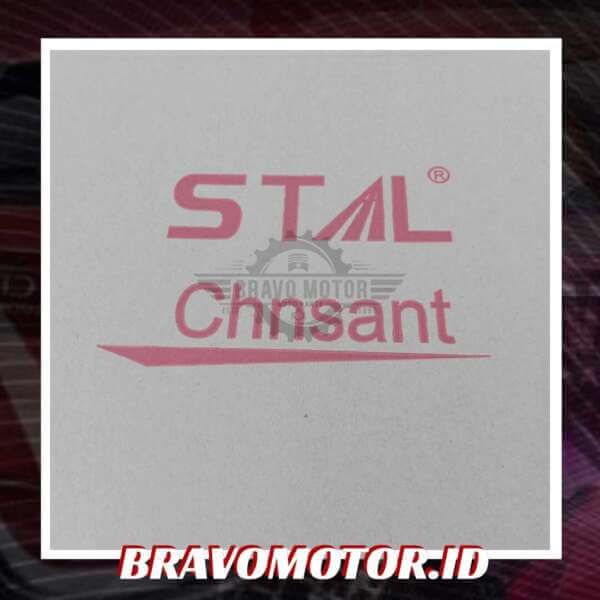 Stal 80211-SFE-003 Evaporator-2