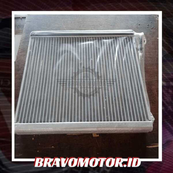 Stal 80211-SFE-003 Evaporator-3