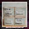 Honda 13105-PH4-600 Engine Piston 100-2