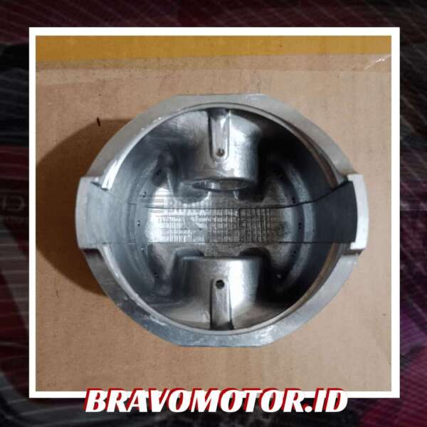 Honda 13105-PH4-600 Engine Piston 100-4