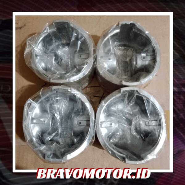 Honda 13105-PH4-600 Engine Piston 100-1