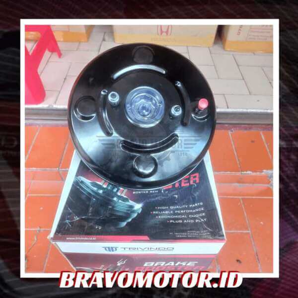 Trivindo 01469-SWA-J00 VBBH-019 Booster rem-3