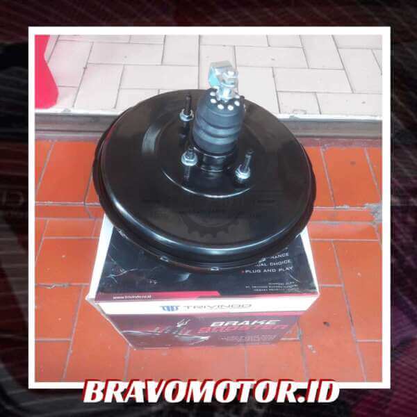 Trivindo 01469-SWA-J00 VBBH-019 Booster rem-1