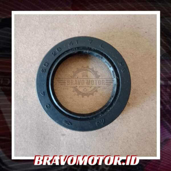 Honda 91216-PH8-003 Seal persneling manual-3