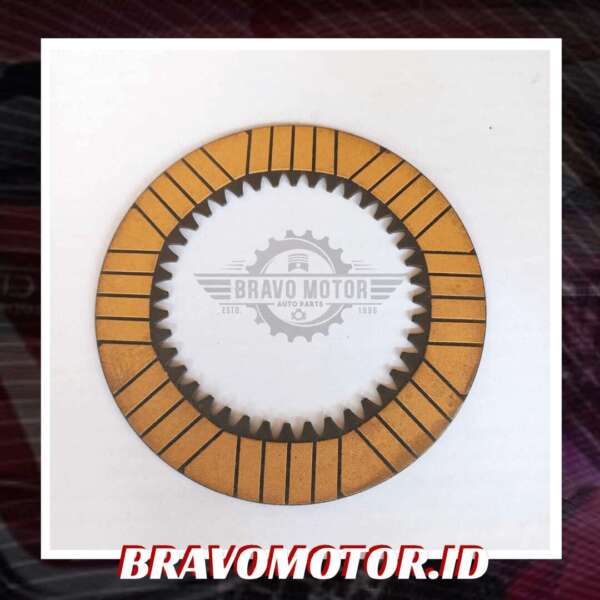 FCC 22544-R91-003 Kampas matic-1