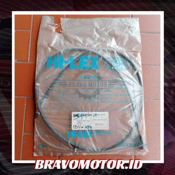 Hi-lexTSK 17910-SE0-E02 Kabel gas-1