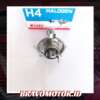 Koito 0443E H4 12V 100/90W Bulb Bola lampu/dop lampu-3