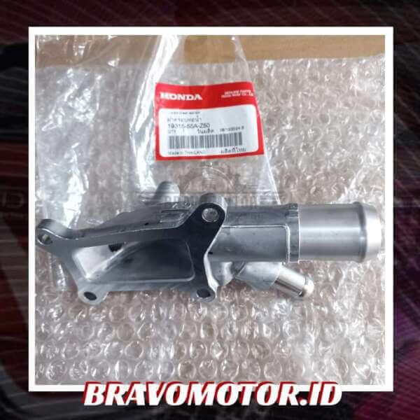 Original 19315-55A-Z50 Kover water outlet-2