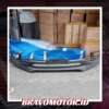 Original 71102-T0A-J00 FACE depan BUMPER bawah-1