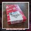 TaihoKogyo Metal jalan 75 R460H-1