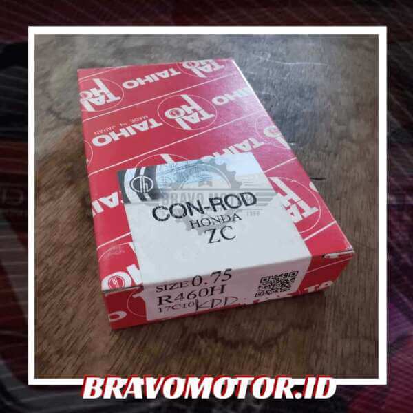 TaihoKogyo Metal jalan 75 R460H-1