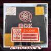 GCK HO-1-04-077 CV joint OUTER-2