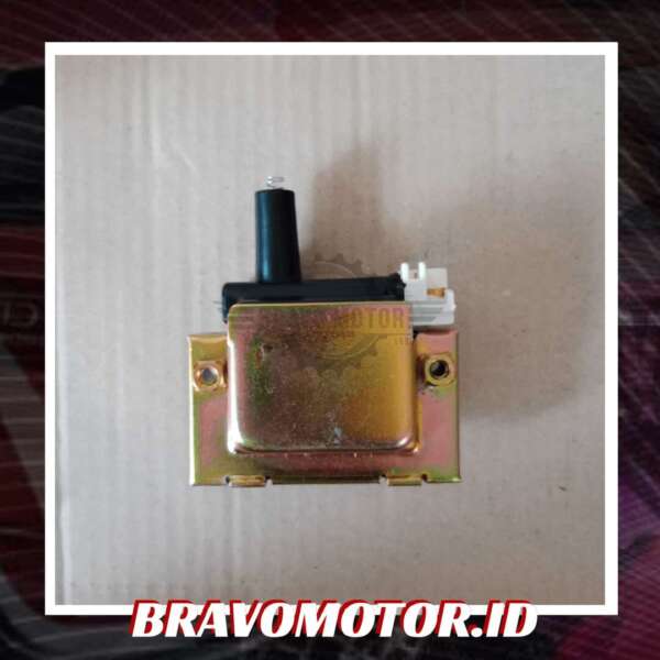NoBrand 30510-PT2-006 Koil pembakaran injection-1