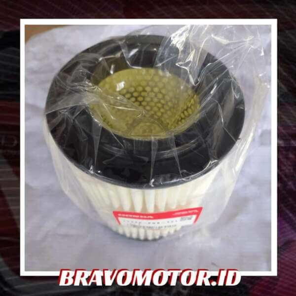 Honda 17220-PNB-Y01 Filter udara-2