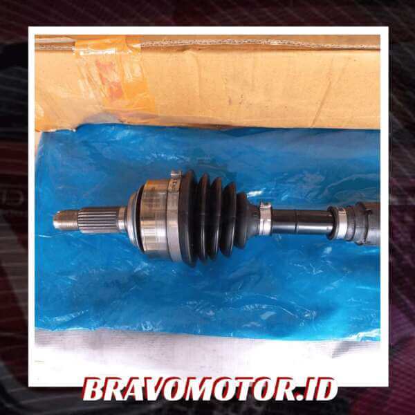 Original 44305-TG1-E51 Driveshaft set kanan-3