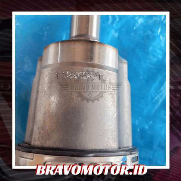 Original 44305-TG1-E51 Driveshaft set kanan-5