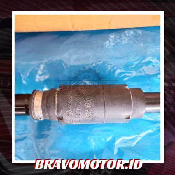 Original 44305-TG1-E51 Driveshaft set kanan-7