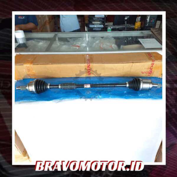 Original 44305-TG1-E51 Driveshaft set kanan-1