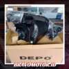 Depo 33151-S9A-T01 217-1138L-RD Head lamp kiri-2