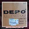 Depo 33151-S9A-T01 217-1138L-RD Head lamp kiri-3