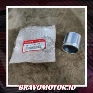 Original 45216-S5A-003/45216-SEL-T01/45216-SC2-003 Piston rem depan-1