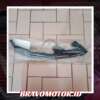 Original 71190-T6A-003 Bracket headlight / BEAM BUMPER atas depan kiri-2