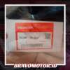 Original 71190-T6A-003 Bracket headlight / BEAM BUMPER atas depan kiri-3