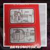 GJF HO-3-541 27X40X30 CV joint INNER / Kokel dalam kiri-5