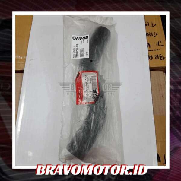 Honda 19501-PAA-000 Selang radiator atas-1