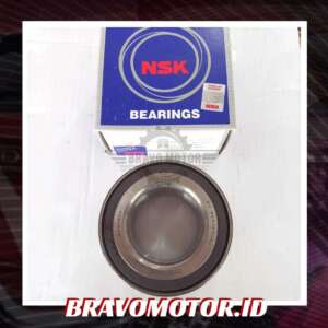 NSK 44300-SWE-T01 ZA-51BWD01B1ZA97 Bearing roda depan-1
