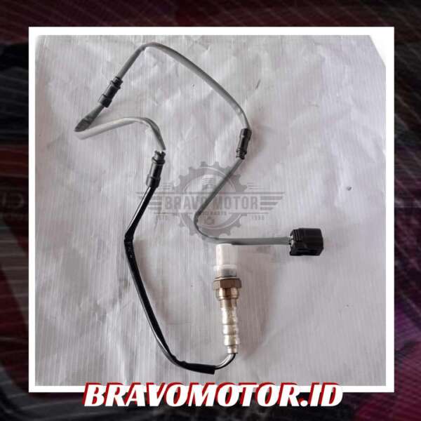 NoBrand 36532-RB7-Z01/36532-55A-Z01/36532-R5A-A01 Sensor O2 belakang-1