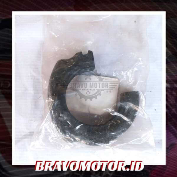 Original 51684-T2A-A02 Karet spiral bawah depan kanan atau kiri-2