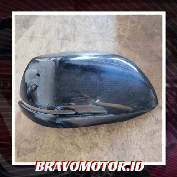 NoBrand 76201-T0A-U01ZQ Cover spion kanan-1