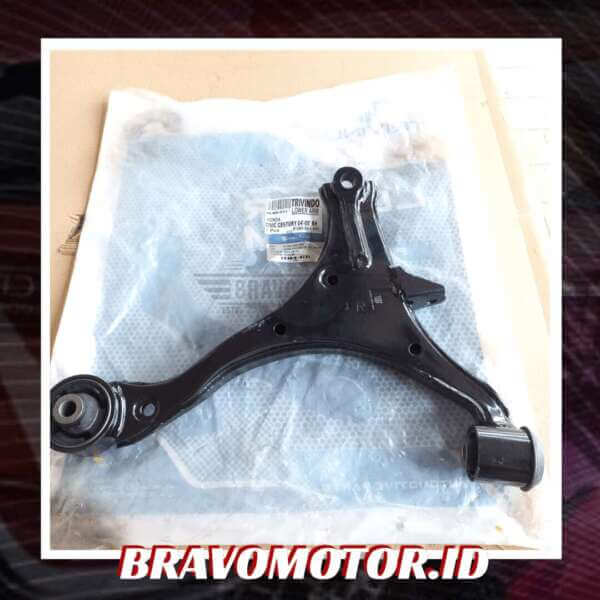 Trivindo 51350-S5A-850 LAHO-018 VLAH-033 Lower arm assy depan kanan-1