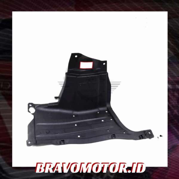 NoBrand 74115-TF0-000 Splash guard depan kanan-3