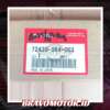Original 72430-SR4-003 Pillar Garnish pintu depan kanan-2