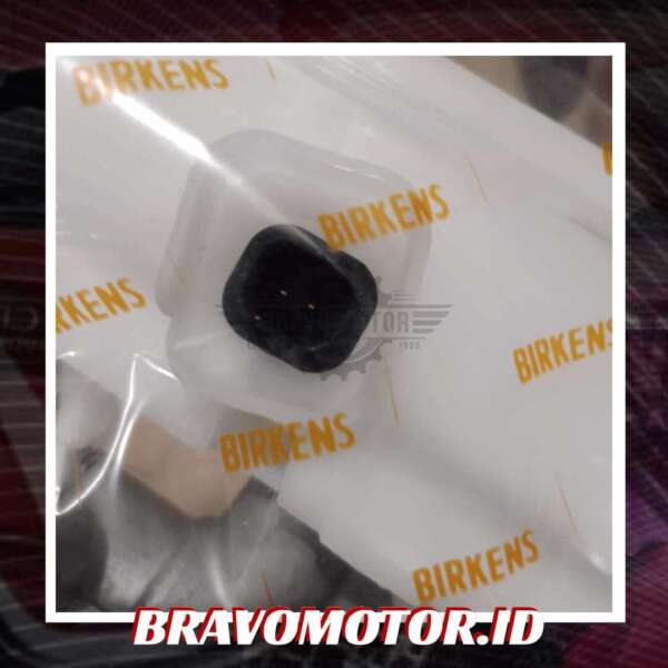 Birkens 46100-TE7-K02 B-HBM-S13 Master rem-4