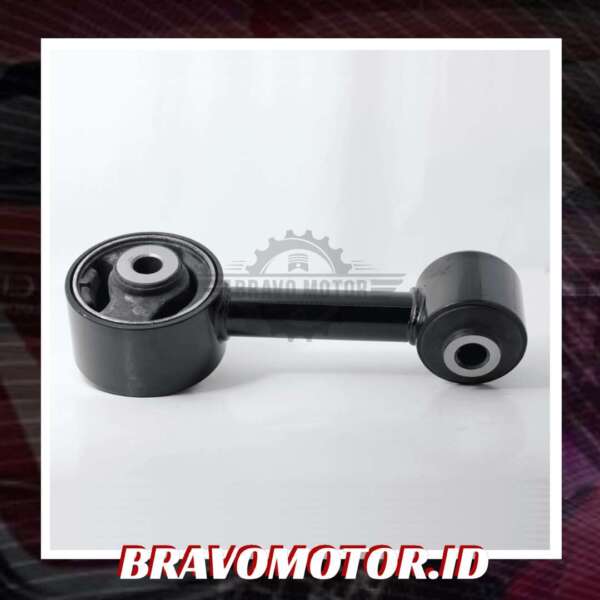 Honda 50890-TG4-T01 Engine mount belakang manual-1