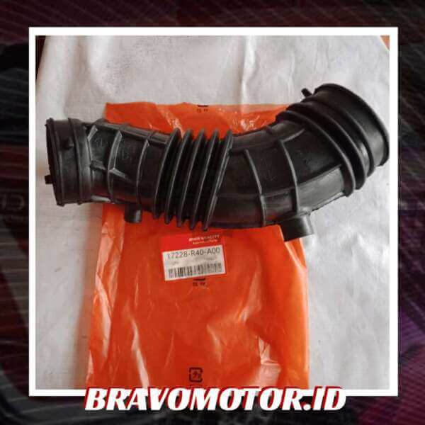 NoBrand 17228-R40-A00 Selang udara selang hawa-2