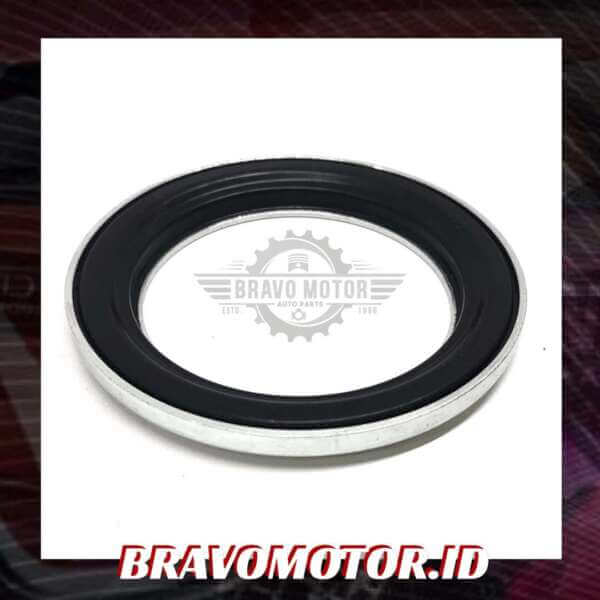 Honda 51726-S5A-701 Bearing shock depan Plat-2