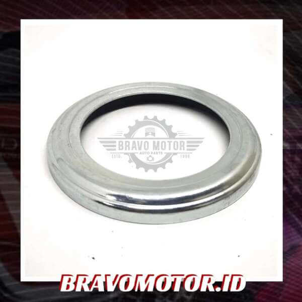 Honda 51726-S5A-701 Bearing shock depan Plat-1