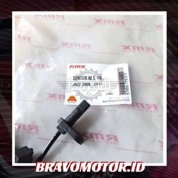 RMX 57455-TF0-003 Sensor ABS depan kiri-2
