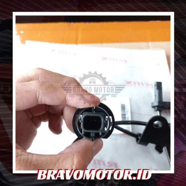 RMX 57455-TF0-003 Sensor ABS depan kiri-3