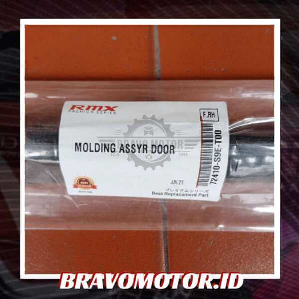 RMX 72410-S9E-T00 Pelipit depan kanan-2