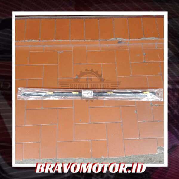 RMX 72410-S9E-T00 Pelipit depan kanan-4