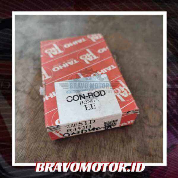 TaihoKogyo Metal jalan STD R452H-1