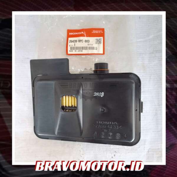 Original 25420-RPC-003 Strainer matik-2