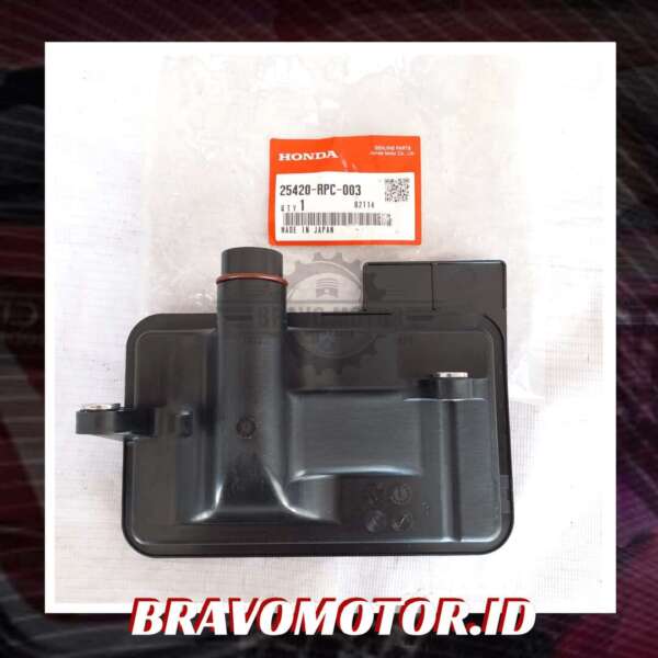 Original 25420-RPC-003 Strainer matik-1